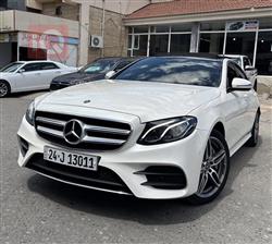 مرسيدس بنز إي-كلاس